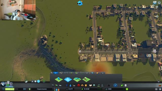 Cities Skylines | Город 2 смотреть онлайн