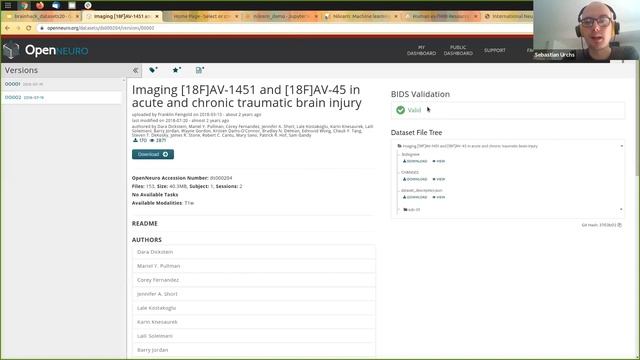 Open data resources (and how to download them) смотреть онлайн
