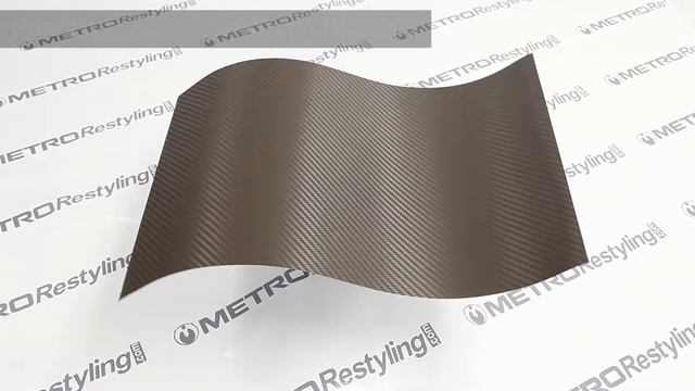 3M DI-NOC Carbon Fiber Vinyl Brown CA-424 Architectural Finishes смотреть онлайн