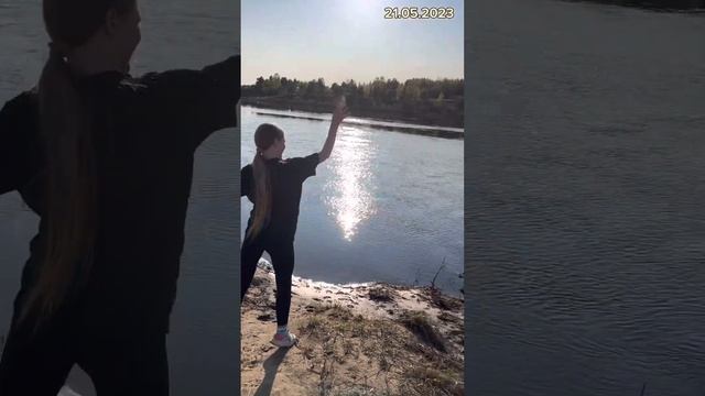 #Ухта …поход на Ижму…Республика Коми…21.05.2023 смотреть онлайн