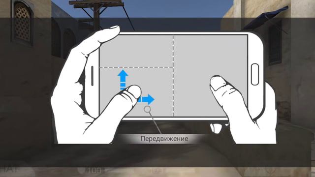 тупая игра стандоф 1 смотреть онлайн
