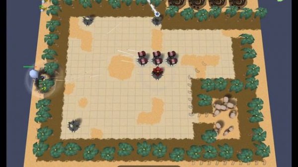 Tower Madness Borderlands | Easy Solution | Fewest Towers