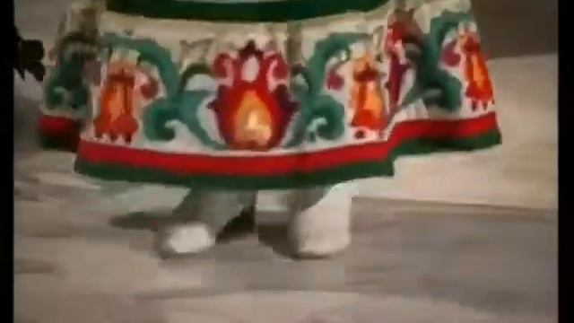 Фольклорный ансамбль Ясенька, I тур смотреть онлайн