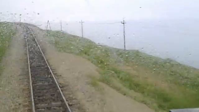 сахалинская ж/д смотреть онлайн