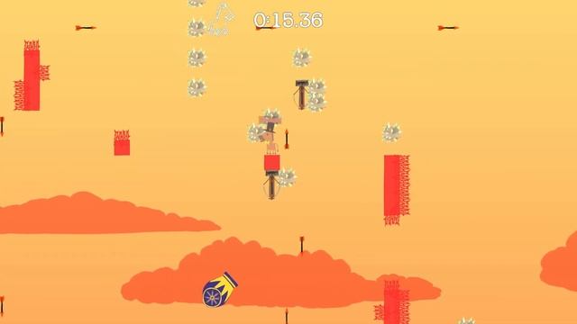 Cupids Arrows | Ultimate Chicken Horse Challenge смотреть онлайн
