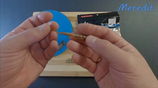 Силиконовые приманки Tioga с Aliexpress  . Bass Assasin Meredit . Тест под водой и сравнение брэндо