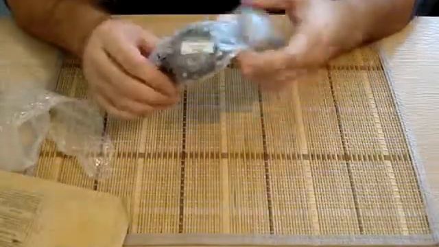 Посылка aliexpress. Часы OHSEN , насадки на зубную щетку Philips Sonicare смотреть онлайн