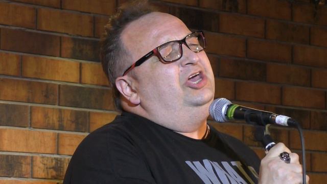 Свободный микрофон марафон №154 # 43 смотреть онлайн