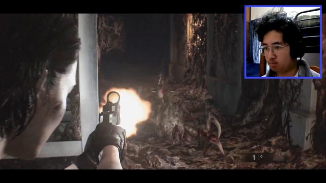 WHY WAS THIS SO HARD??! | Resident Evil 3 REMAKE #4 смотреть онлайн