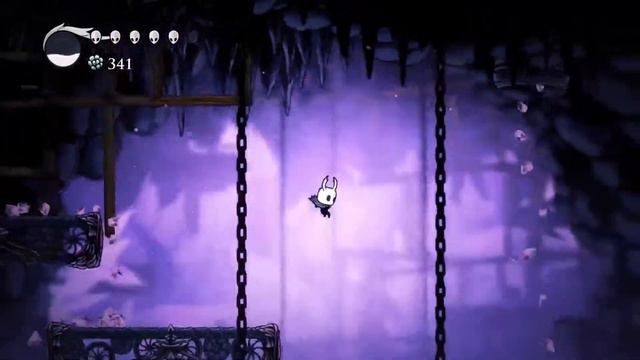 Old Man Plays Hollow Knight #13 смотреть онлайн