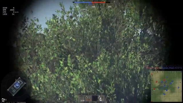 Chronicles and World War Mode Cover up - War Thunder Weekly News смотреть онлайн