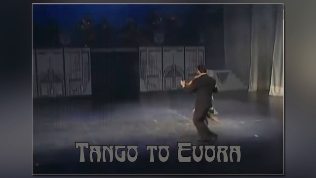 Tango To Evora - Loreena McKennitt