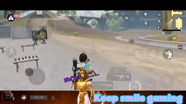 Battle Grounds Mobile India смотреть онлайн