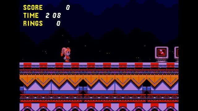 Секрет Красных Колец!!! #1 | SonicAllStars.Exe смотреть онлайн