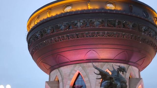 Из Симферополя в КАЗАНЬ! Моё первое путешествие! смотреть онлайн