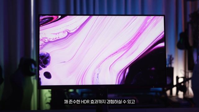 압도적인 선명함!! 알파스캔 AOC U28G2X 게이밍 IPS 4K UHD 144 смотреть онлайн