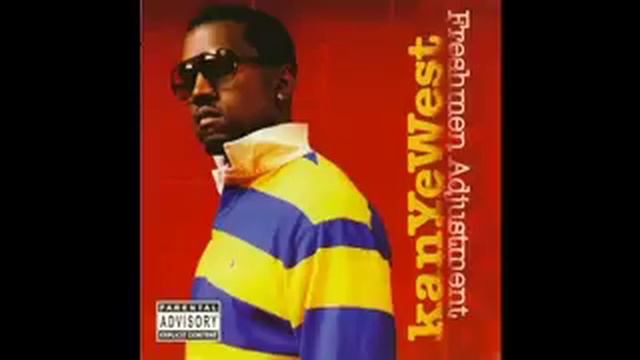 The Good, The Bad, The Ugly | Kanye West & Consequence смотреть онлайн