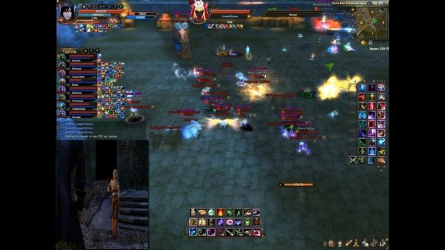 Revival vs Imp 1.4.6 Classic смотреть онлайн