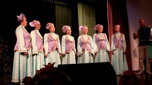 Концерт на День России с.Пестрецы , 11.06.24