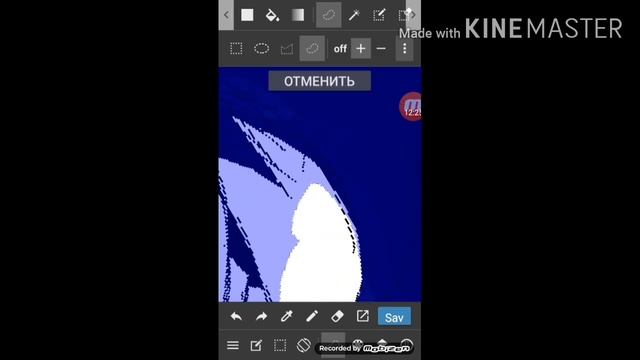 Draw a character/Laughing Jack ☆ Рисуем персонаж/Смеющийся Джек смотреть онлайн