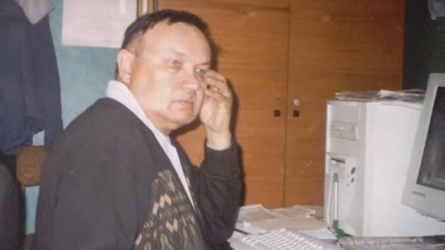 Природы сын... Памяти Валентина Штубова смотреть онлайн