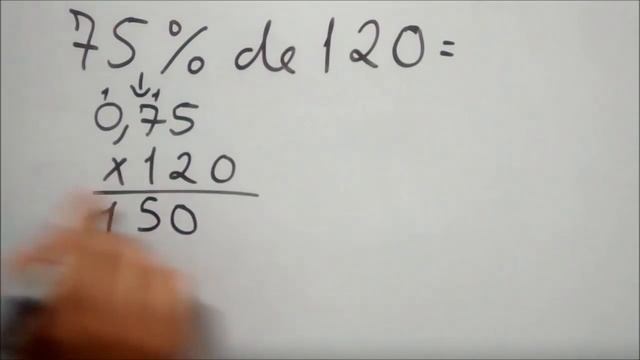 Porcentagem de um Número (Parte 2). смотреть онлайн