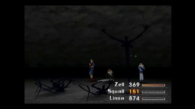 FF8 Reloaded Challenge Lvl1 - Formicides смотреть онлайн