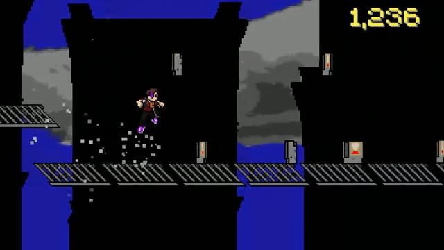 MC Lars: The Video Game Walkthrough Part 10 (PC) смотреть онлайн