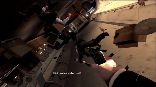 Modern Warfare 3: Secret Achievement/Trophy Guide смотреть онлайн