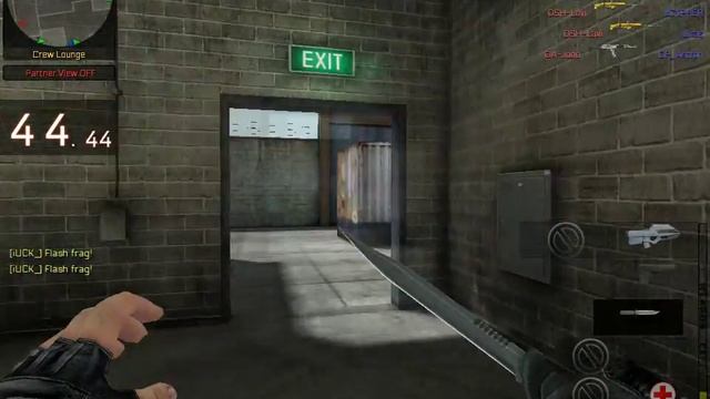 Blackshot Europe Event GM's 2016 Part 2 смотреть онлайн
