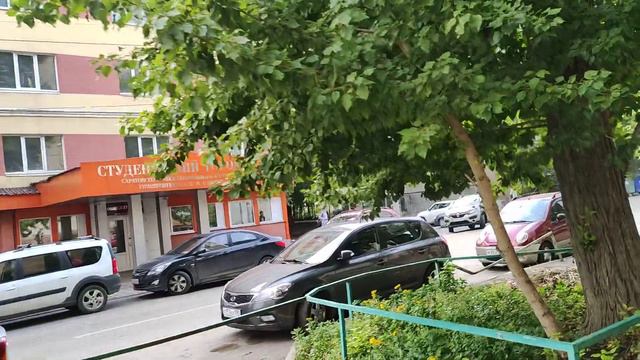 Царский и Советский Саратов смотреть онлайн