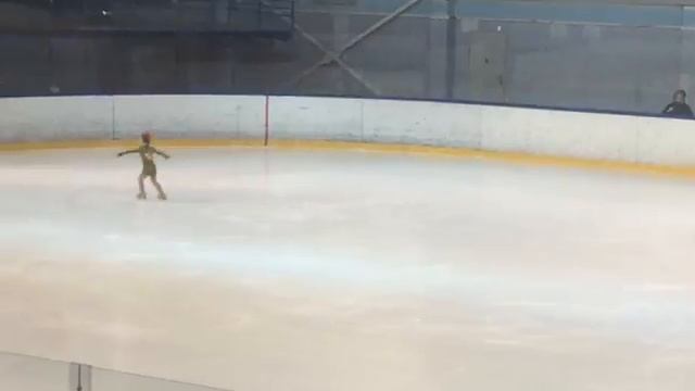 Соревнованиях по фигурному катанию на коньках г.Дмитров 28.03.2016 смотреть онлайн