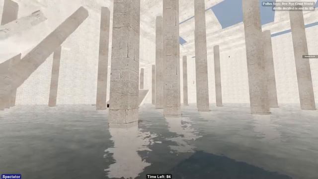 Falling, In Style Gmod Neo Smash [Gloward, Poly, Pearce vesves Waffles] смотреть онлайн
