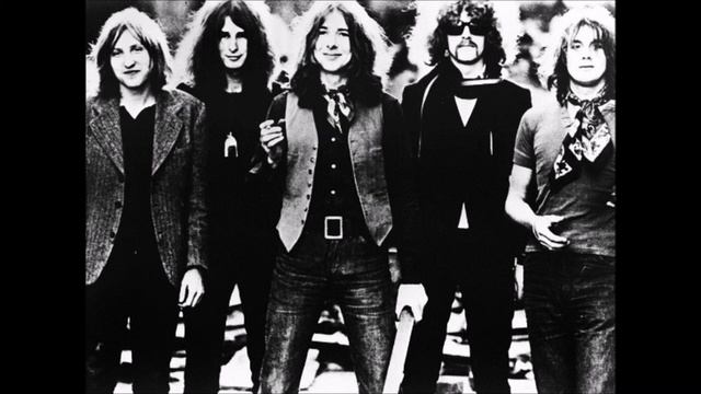 Mott The Hoople Live studio sessions смотреть онлайн