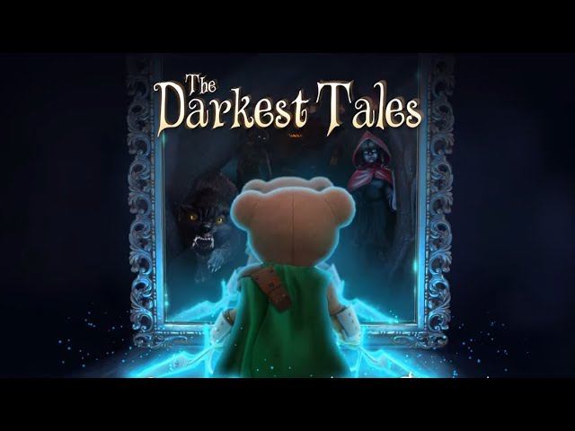 The Darkest Tales ◉ Прохождение ➤ Часть 6