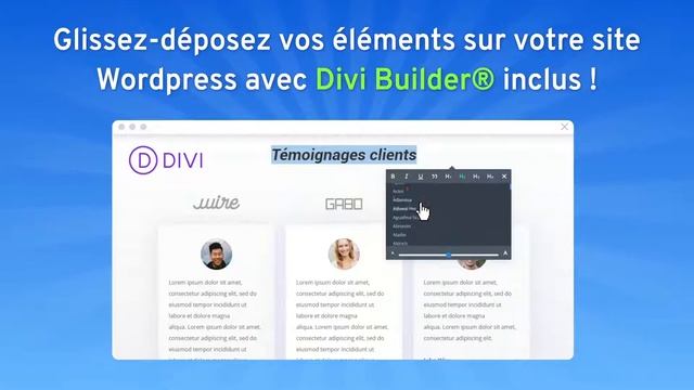 Meilleur hébergement WordPress : créer et héberger un site WordPress facilement ! смотреть онлайн