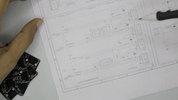 How to Make High Power USB Port Extender | DIY USB HUB