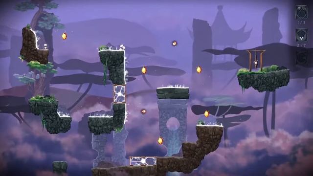 Evergate Gameplay смотреть онлайн