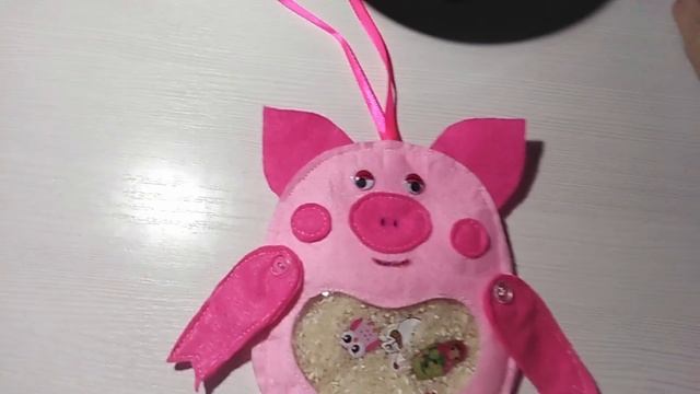 Игрушка - искалочкА    