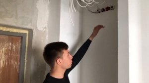 Где расположить точку для wi-fi роутера на этапе ремонта квартиры?