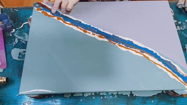 45 Замес краски,пропорции, материалы. Акриловая заливка жидким акрилом acrylic pouring Acrylic art смотреть онлайн