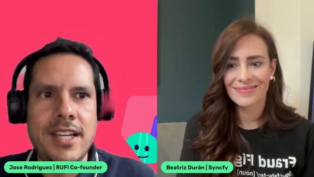 Open Finance como disruptor de un ecosistema смотреть онлайн
