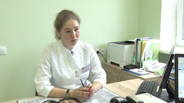 В Солигорске доля врачей общей практики превышает 50% смотреть онлайн