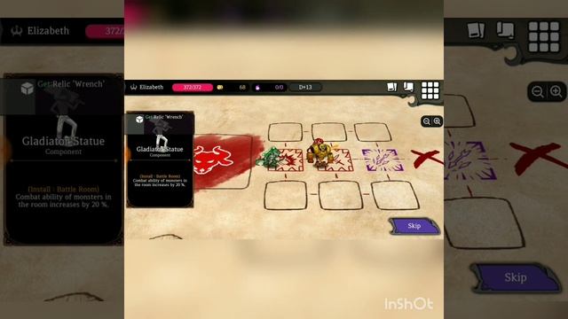 Dungeon Maker Gameplay | $ Mobile Game $ | Create The Strongest Monsters смотреть онлайн