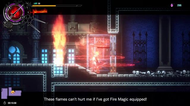 OVERLORD: Escape From Nazarick Gameplay No Commentary смотреть онлайн