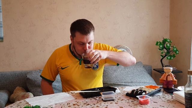 ОЗОН ПАТРУЛЬ: Роллы на время смотреть онлайн