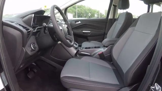 2017 Ford C-Max Hybrid Elgin IL 5073Q смотреть онлайн