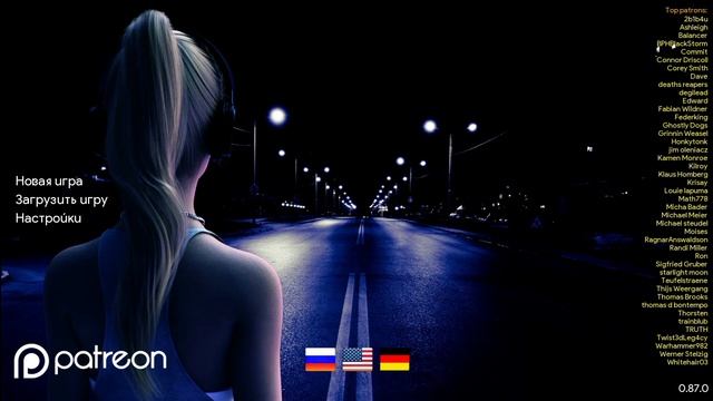 Bright Past v0.87.0 New December 2021 - with Maximum Money & Stats features смотреть онлайн