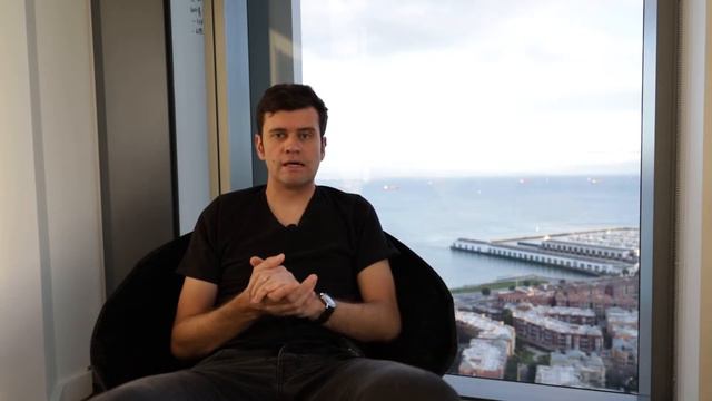 Виза L1 - самый надежный способ работать в США