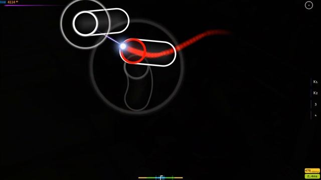 Удобный Скин OSU! | Comfort OSU! Skin | Osu Skins | Скин для Osu